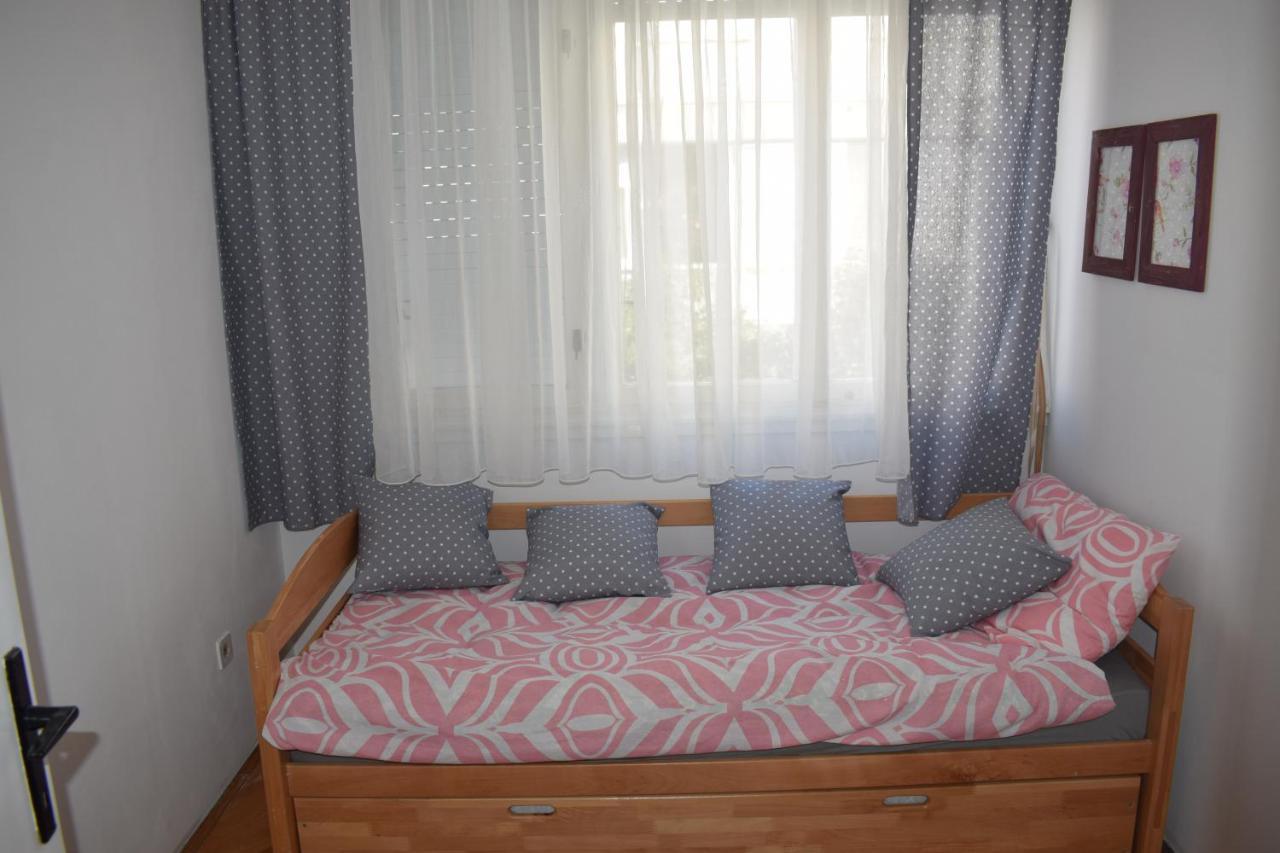Apartment Optimist/Downtown Split Ngoại thất bức ảnh